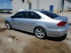 2014 Volkswagen Passat Se за продажба в Tucson, AZ - Mechanical
