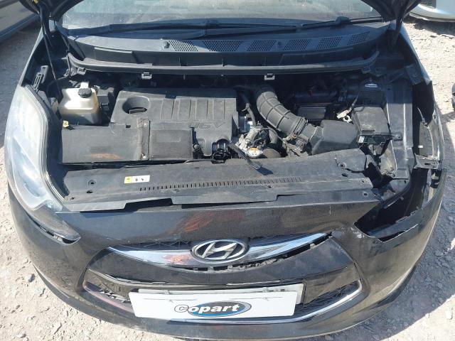 2014 HYUNDAI IX20 STYLE