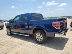 2011 Ford F150 Supercrew na sprzedaż w San Antonio, TX - Front End
