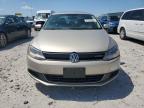 2013 Volkswagen Jetta Hybrid   de vânzare în Cahokia Heights, IL - Normal Wear