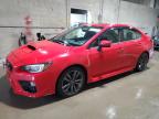 2017 Subaru Wrx Limited იყიდება Blaine-ში, MN - Mechanical