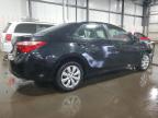 2016 Toyota Corolla L за продажба в Ham Lake, MN - Front End