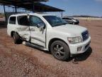 2009 Infiniti Qx56  zu verkaufen in Phoenix, AZ - Side