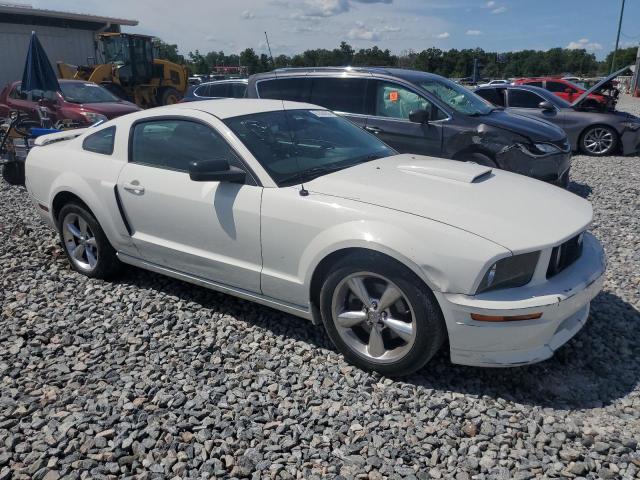 2008 FORD MUSTANG GT