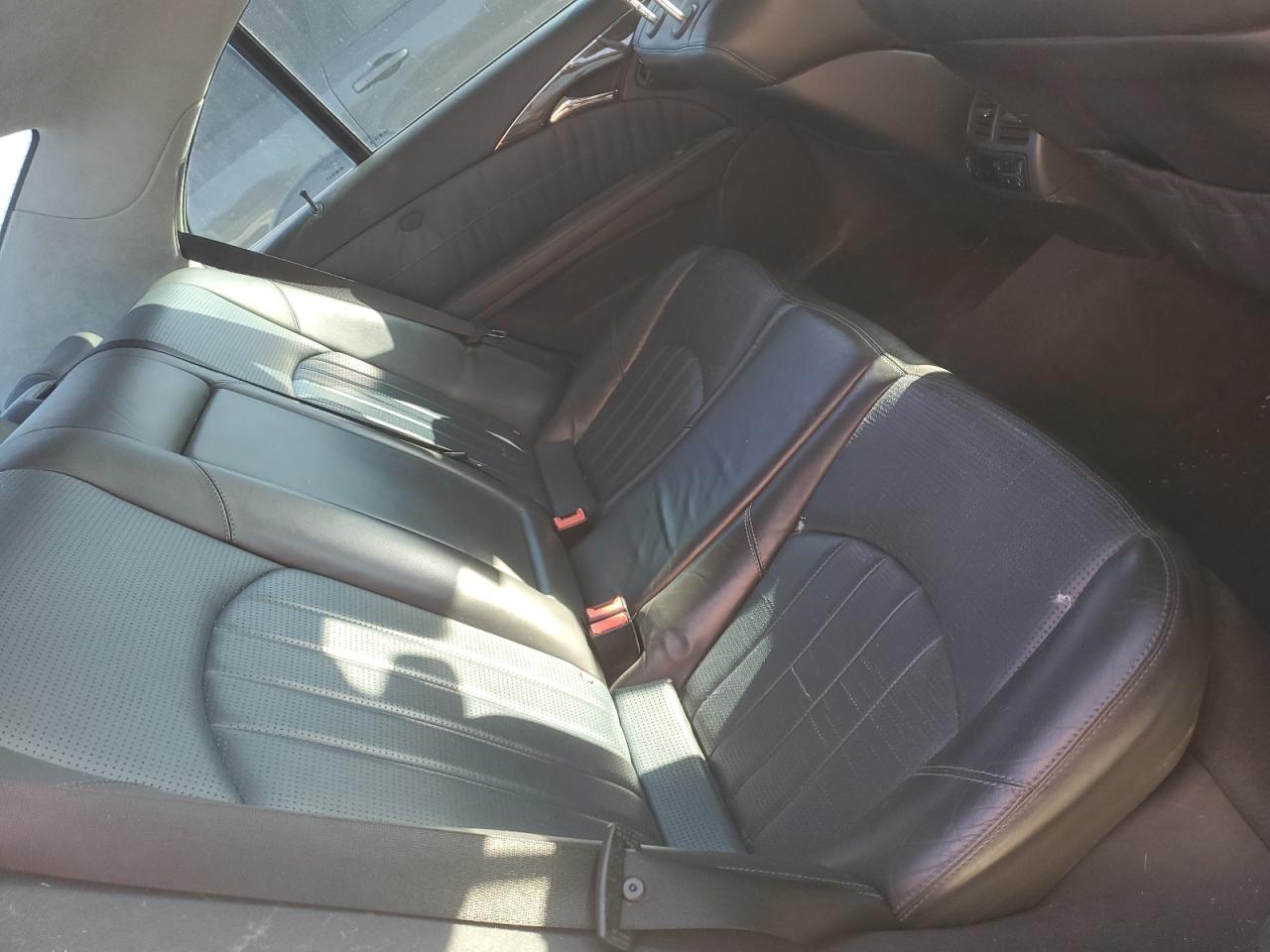 2005 Mercedes-Benz E 55 Amg VIN: WDBUF76J35A792105 Lot: 62518565