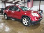 2009 Gmc Acadia Sle for Sale in West Mifflin, PA - Side