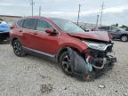 2017 Honda Cr-V Touring for Sale in Columbus, OH - Front End