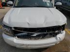 2007 Chevrolet Suburban K1500 на продаже в Pekin, IL - Front End