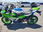 North Las Vegas, NV에서 판매 중인 2024 Kawasaki Ex500 A   - Side