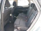 2012 CITROEN C4 VTR+ for sale at Copart SANDWICH