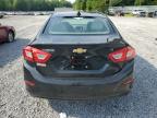 2018 Chevrolet Cruze Lt de vânzare în Grenada, MS - Front End