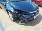 2010 VAUXHALL ASTRA SRI for sale at Copart NEWBURY