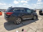 2019 Mitsubishi Outlander Se на продаже в Wilmer, TX - Front End