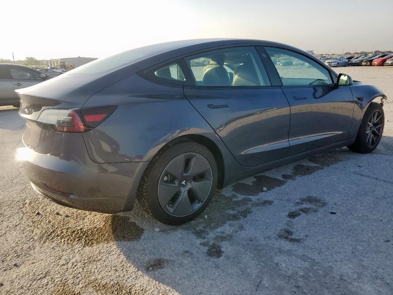  TESLA MODEL 3 2023 Szary