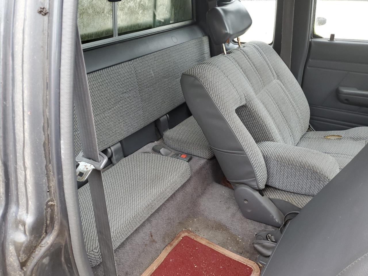 1992 Toyota Pickup 1/2 Ton Extra Long Wheelbase Dlx VIN: JT4RN93P0N5065687 Lot: 59736015