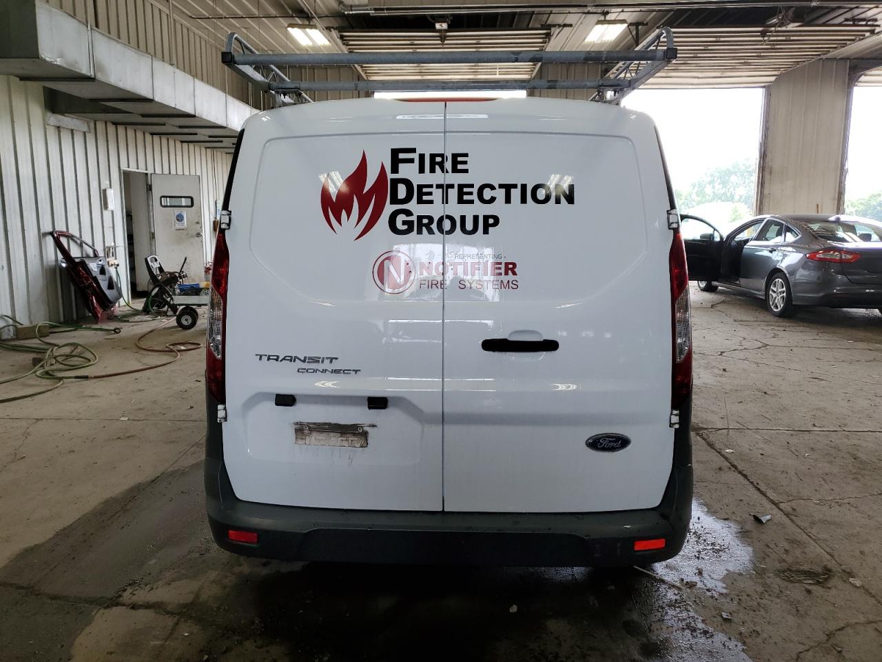 FORD TRANSIT 2017 VIN NM0LS7E7XH1296072 фото 6