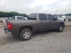 2007 Chevrolet Silverado C1500 Crew Cab продається в Oklahoma City, OK - Side