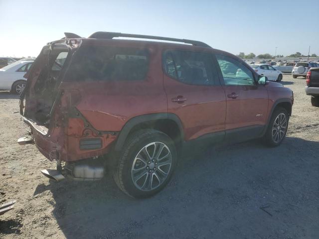 GMC ACADIA 2020 Red