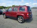 2014 Jeep Patriot Latitude de vânzare în Assonet, MA - Front End