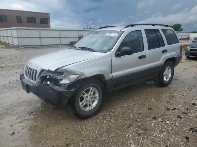 2004 Jeep Grand Cherokee Laredo