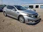 2015 Kia Optima Ex for Sale in Chicago Heights, IL - Front End