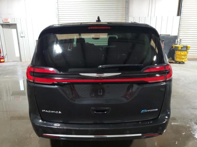  CHRYSLER PACIFICA 2024 Czarny