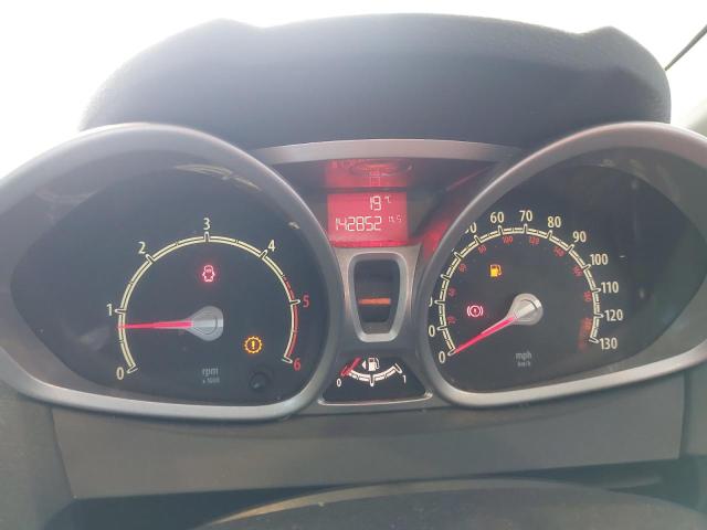 2010 FORD FIESTA TIT