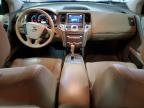 2014 Nissan Murano S на продаже в Des Moines, IA - Front End