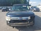 2010 Ford Flex Limited   продається в Dunn, NC - Front End