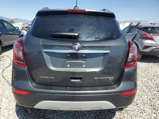  BUICK ENCORE 2017 Сharcoal