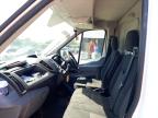 2017 FORD TRANSIT 35 for sale at Copart COLCHESTER