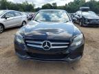 2016 Mercedes-Benz C 300 4Matic for Sale in Theodore, AL - Water/Flood