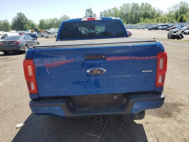  FORD RANGER 2019 Синій