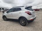 2017 Buick Encore Sport Touring na sprzedaż w Oklahoma City, OK - Front End