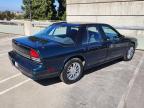 1995 Oldsmobile Cutlass Supreme Sl   na sprzedaż w Los Angeles, CA - Normal Wear