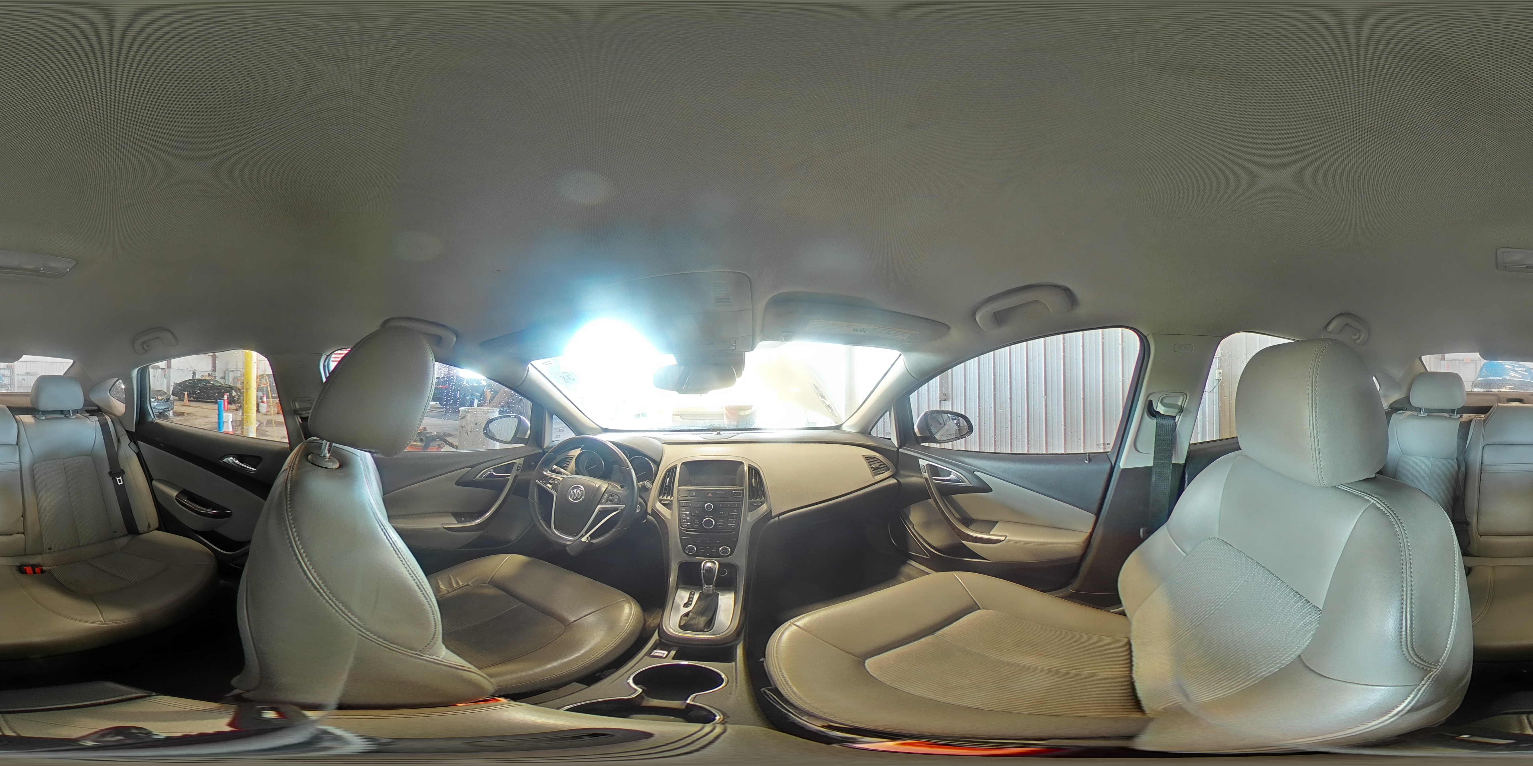 2014 Buick Verano VIN: 1G4PP5SK1E4109780 Lot: 62465815