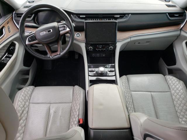 2021 JEEP GRAND CHEROKEE L SUMMIT