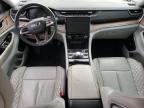 2021 JEEP GRAND CHEROKEE L SUMMIT for sale at Copart ON - LONDON