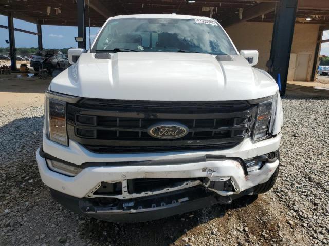  FORD F-150 2023 White