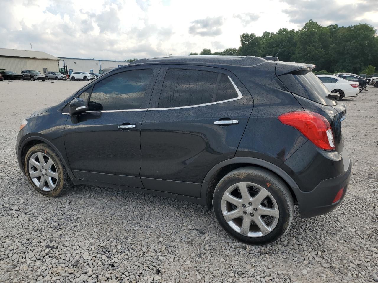 BUICK ENCORE 2016 VIN KL4CJDSB1GB544953 zdjęcie 2
