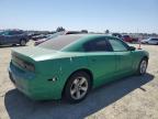 2014 Dodge Charger Sxt for Sale in Antelope, CA - Front End