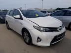 2014 TOYOTA AURIS ICON for sale at Copart SANDY