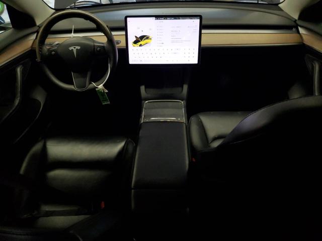  TESLA MODEL 3 2022 Сharcoal