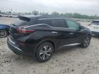 2020 Nissan Murano Sv for Sale in Wayland, MI - Side