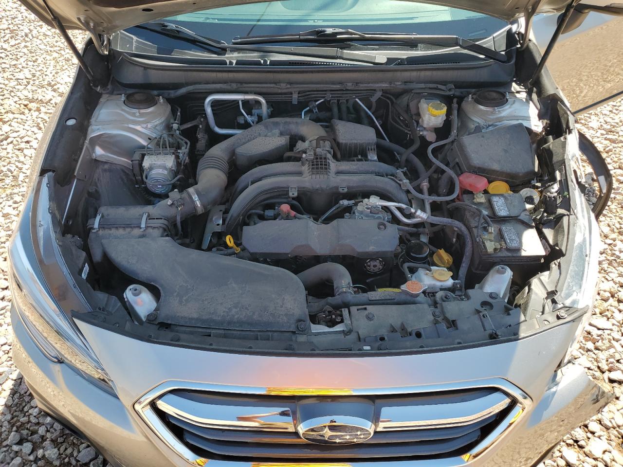 SUBARU OUTBACK 2019 VIN 4S4BSANC8K3314455 photo 12
