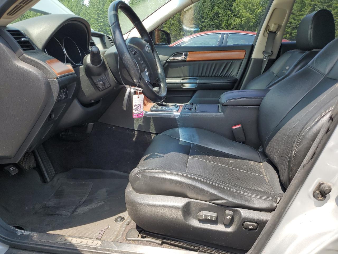 2006 Infiniti M35 Base VIN: JNKAY01F56M251645 Lot: 62197385