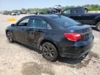 2013 Chrysler 200 Lx იყიდება Hillsborough-ში, NJ - Side