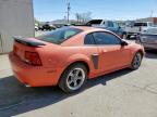 2004 Ford Mustang Gt იყიდება Anthony-ში, TX - Minor Dent/Scratches