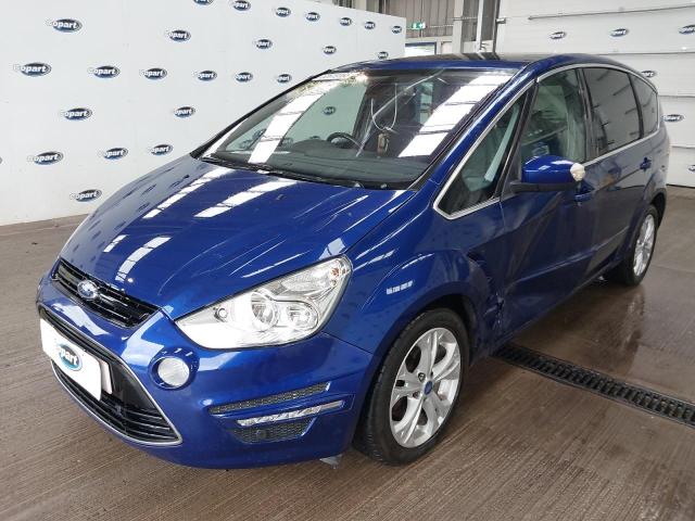 FORD S-MAX TITA 2014
