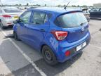 2018 HYUNDAI I10 S for sale at Copart CHESTER